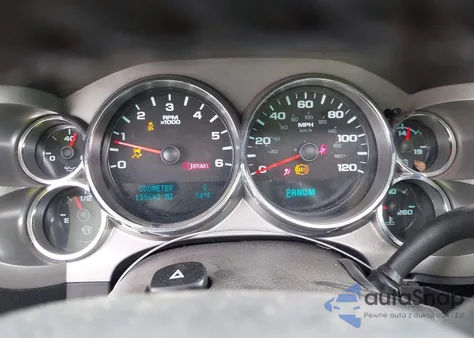 2012 Chevrolet Silverado 1500 Lt из США, поврежденный, VIN 3GCPCSE00CG279184